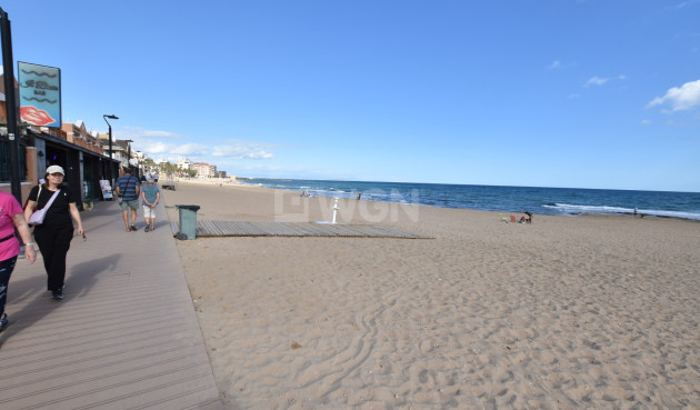 Reventa - Property - La Mata - Costa Blanca