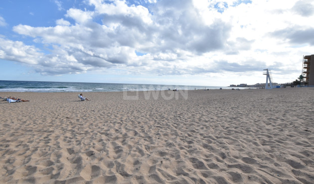 Reventa - Property - La Mata - Costa Blanca