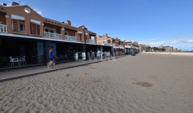 Reventa - Property - La Mata - Costa Blanca