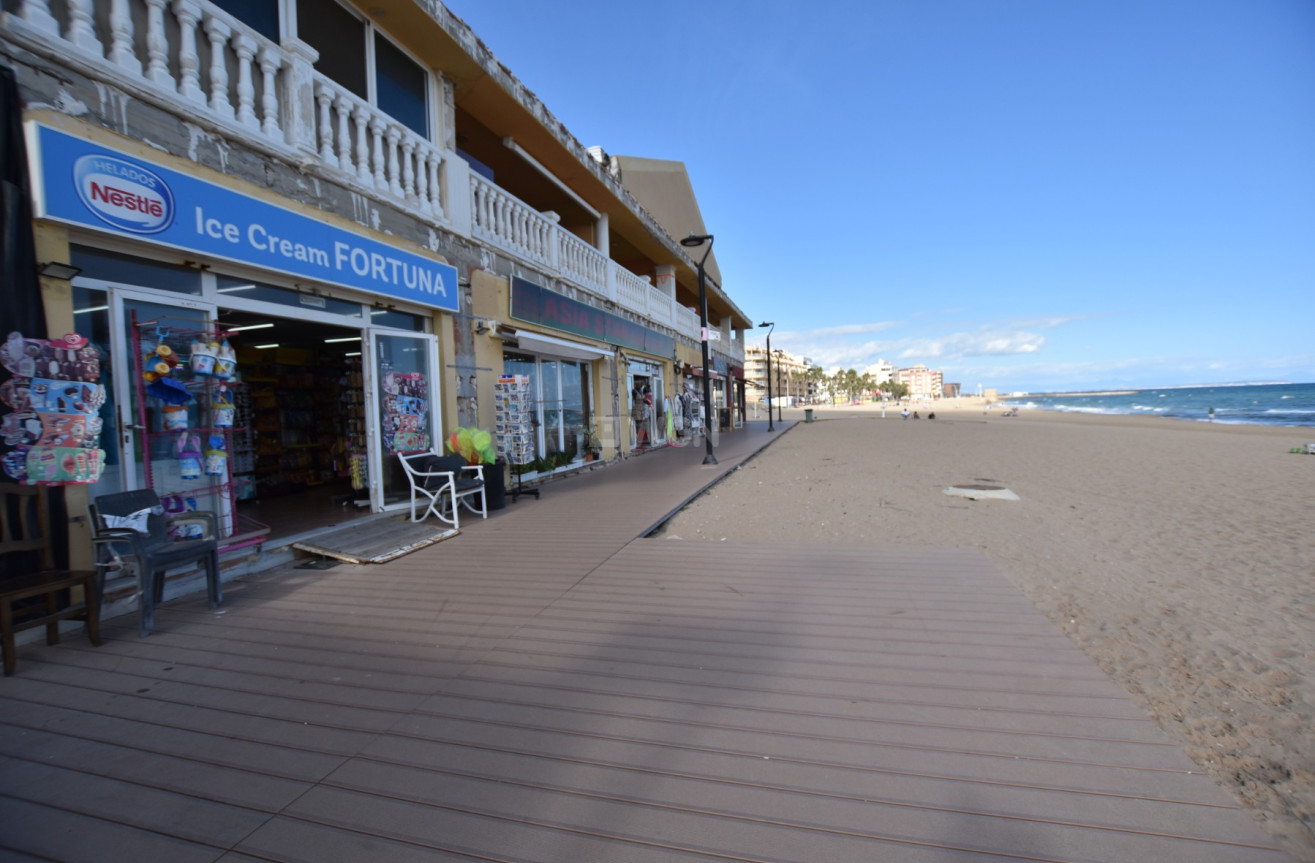 Reventa - Property - La Mata - Costa Blanca