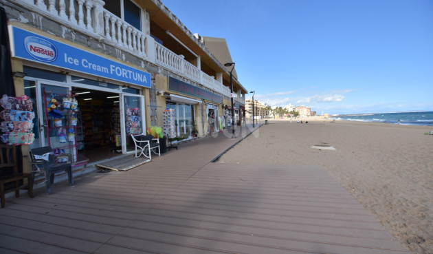 Reventa - Property - La Mata - Costa Blanca