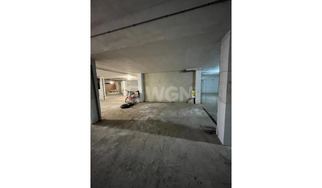 Reventa - Property - La Mata - Costa Blanca