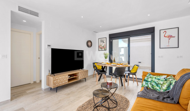 Odsprzedaż - Villa - Los Alcázares - Costa Calida