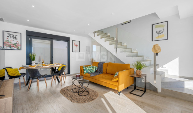 Odsprzedaż - Villa - Los Alcázares - Costa Calida