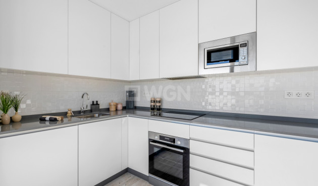 Odsprzedaż - Villa - Los Alcázares - Costa Calida