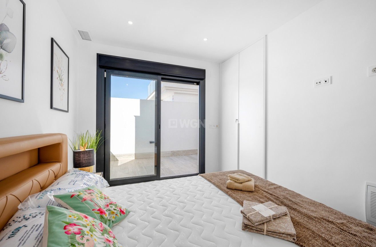 Odsprzedaż - Villa - Los Alcázares - Costa Calida