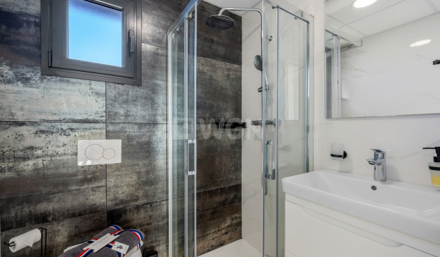 Odsprzedaż - Villa - Los Alcázares - Costa Calida