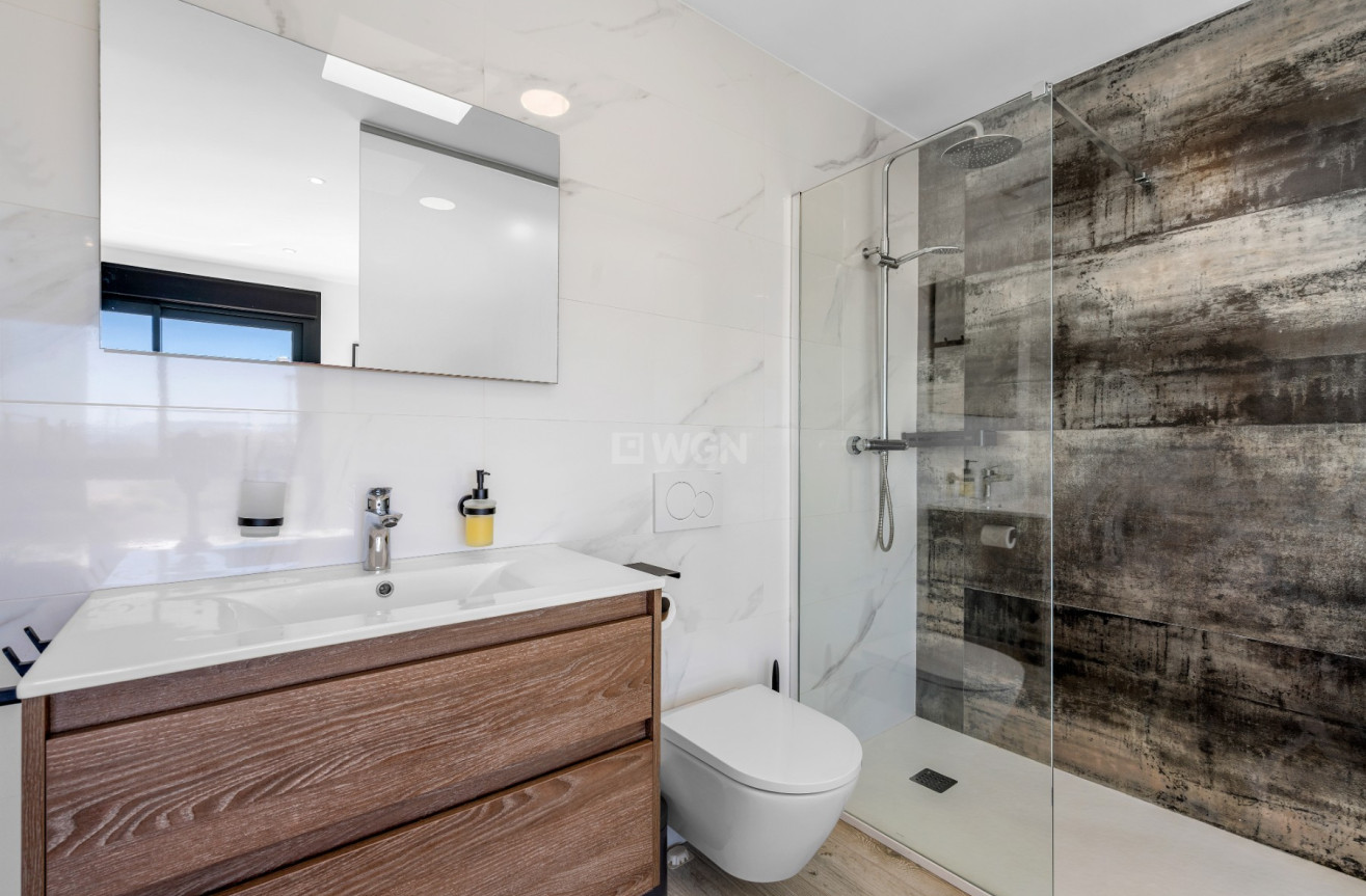 Odsprzedaż - Villa - Los Alcázares - Costa Calida