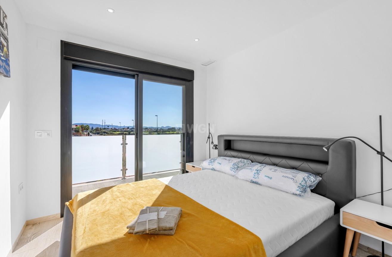 Odsprzedaż - Villa - Los Alcázares - Costa Calida