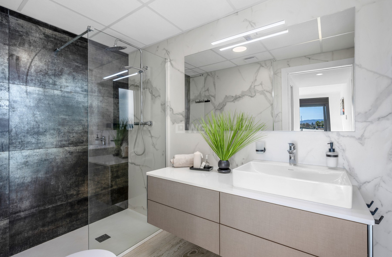 Odsprzedaż - Villa - Los Alcázares - Costa Calida