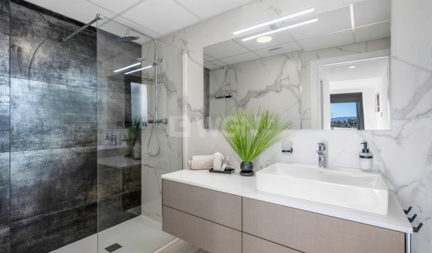 Odsprzedaż - Villa - Los Alcázares - Costa Calida