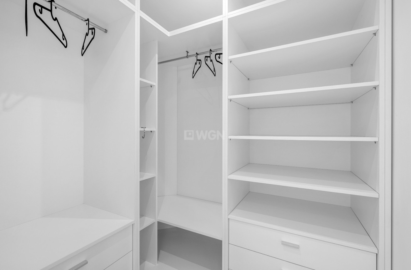 Odsprzedaż - Villa - Los Alcázares - Costa Calida