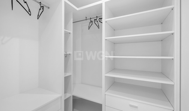 Odsprzedaż - Villa - Los Alcázares - Costa Calida