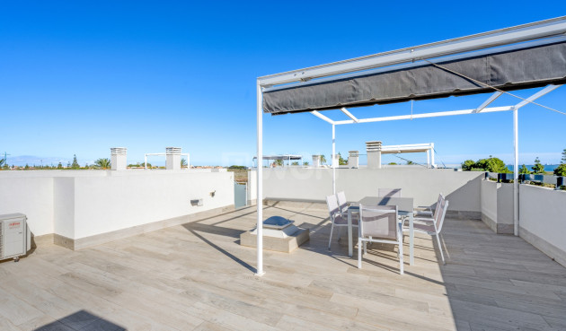 Odsprzedaż - Villa - Los Alcázares - Costa Calida