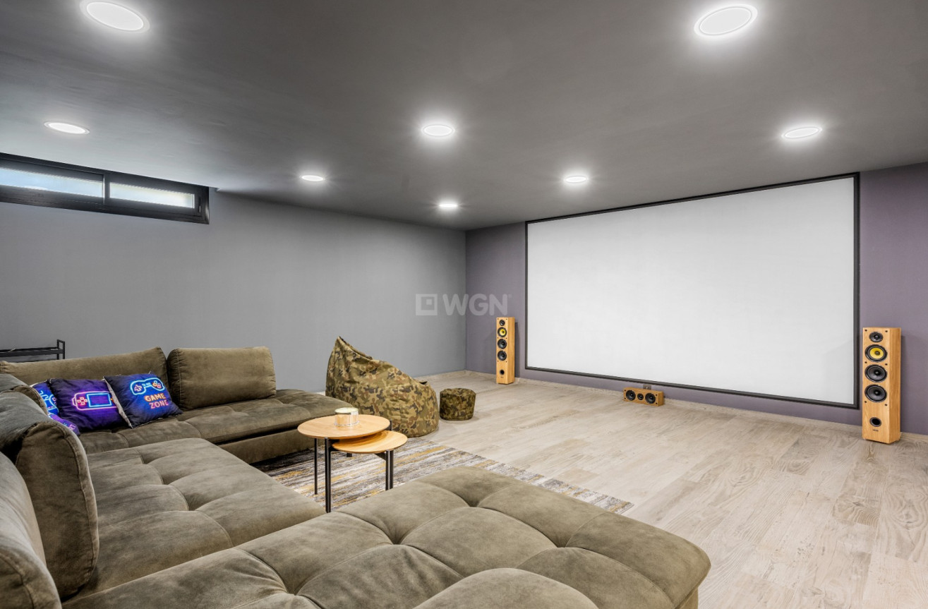 Odsprzedaż - Villa - Los Alcázares - Costa Calida