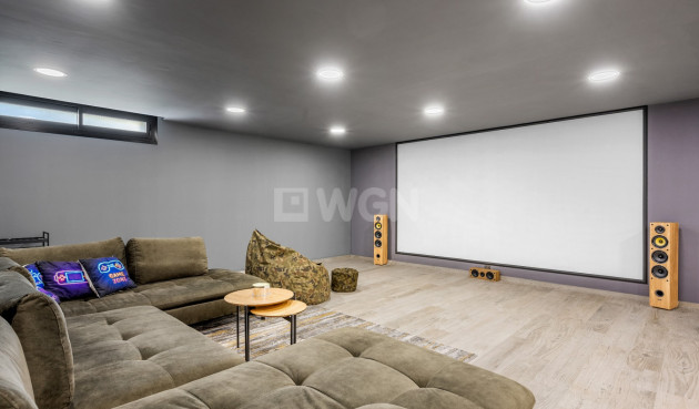 Odsprzedaż - Villa - Los Alcázares - Costa Calida