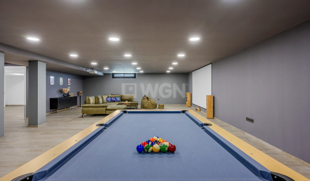 Odsprzedaż - Villa - Los Alcázares - Costa Calida