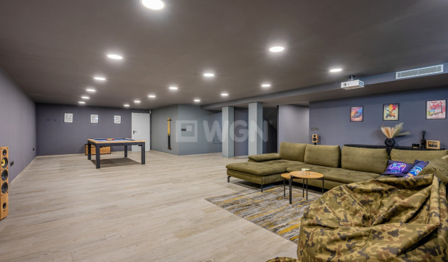 Odsprzedaż - Villa - Los Alcázares - Costa Calida