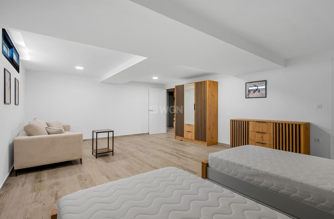 Odsprzedaż - Villa - Los Alcázares - Costa Calida