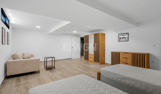 Odsprzedaż - Villa - Los Alcázares - Costa Calida