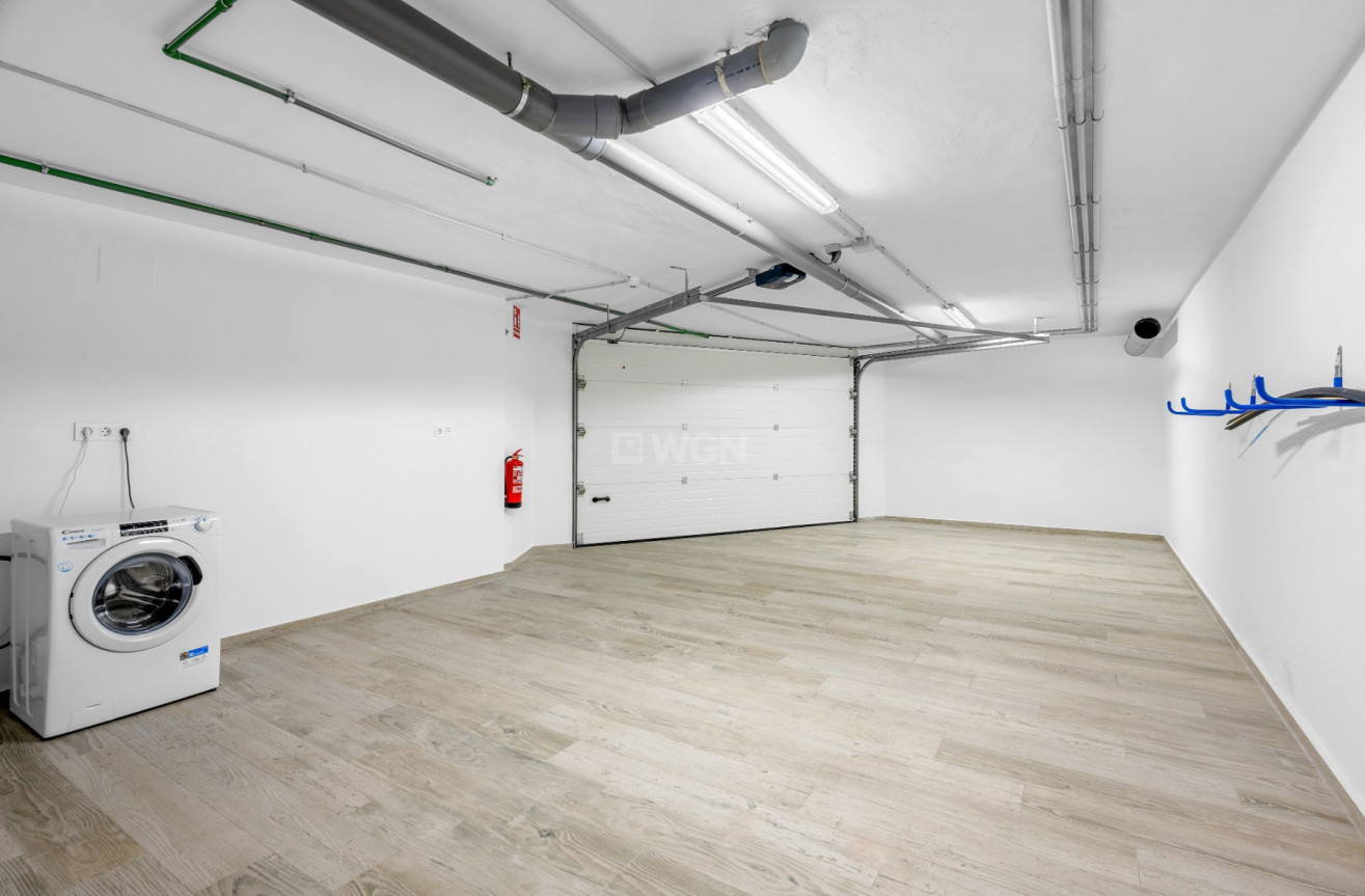 Odsprzedaż - Villa - Los Alcázares - Costa Calida