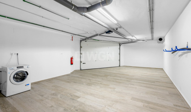 Odsprzedaż - Villa - Los Alcázares - Costa Calida