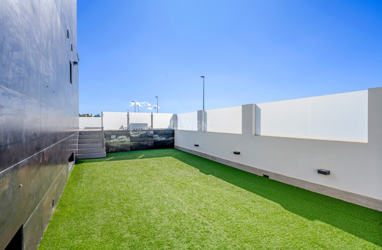 Odsprzedaż - Villa - Los Alcázares - Costa Calida