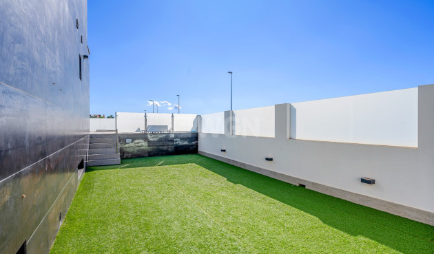 Odsprzedaż - Villa - Los Alcázares - Costa Calida