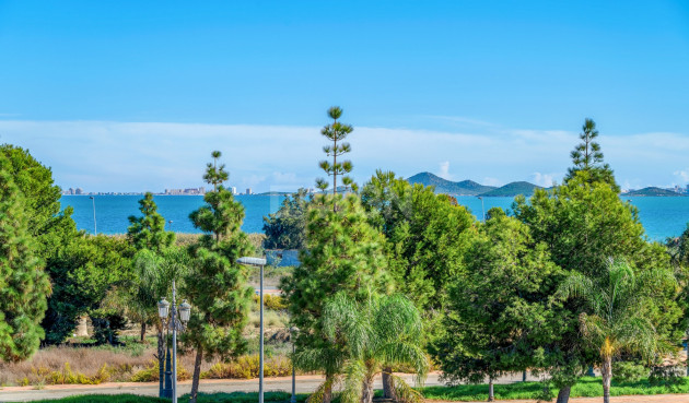 Odsprzedaż - Villa - Los Alcázares - Costa Calida