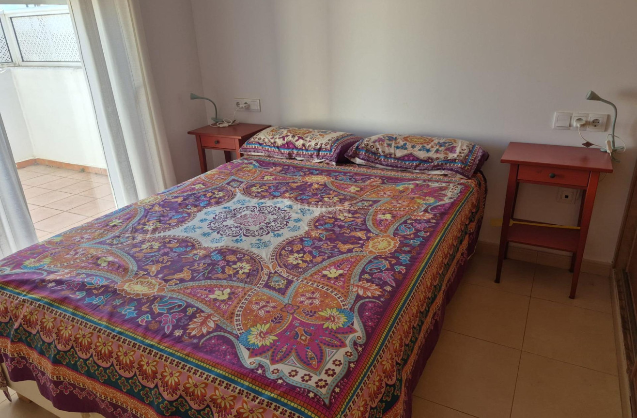 Resale - Apartment / flat - Alhama De Murcia - Condado De Alhama Golf Resort