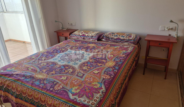 Resale - Apartment / flat - Alhama De Murcia - Condado De Alhama Golf Resort