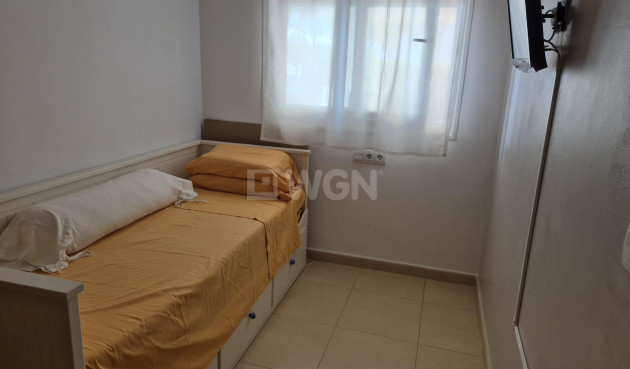 Resale - Apartment / flat - Alhama De Murcia - Condado De Alhama Golf Resort