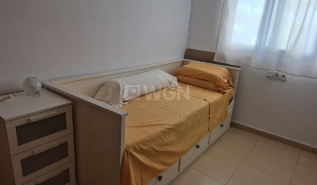 Resale - Apartment / flat - Alhama De Murcia - Condado De Alhama Golf Resort