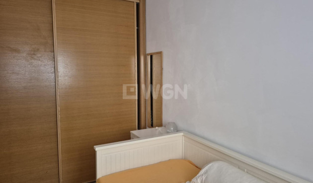 Resale - Apartment / flat - Alhama De Murcia - Condado De Alhama Golf Resort