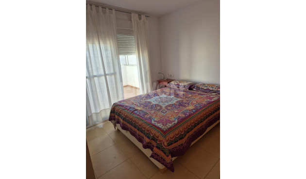 Resale - Apartment / flat - Alhama De Murcia - Condado De Alhama Golf Resort