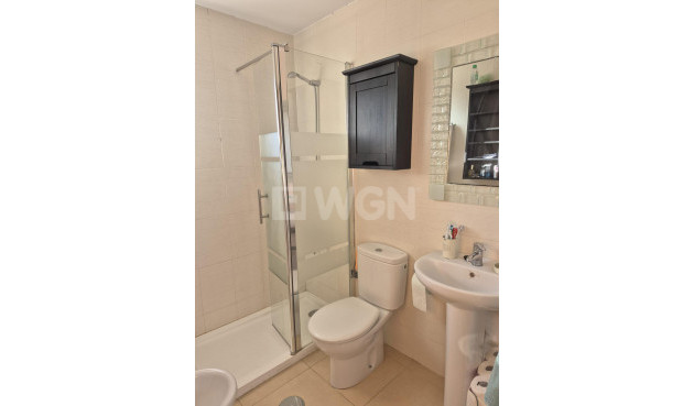 Resale - Apartment / flat - Alhama De Murcia - Condado De Alhama Golf Resort