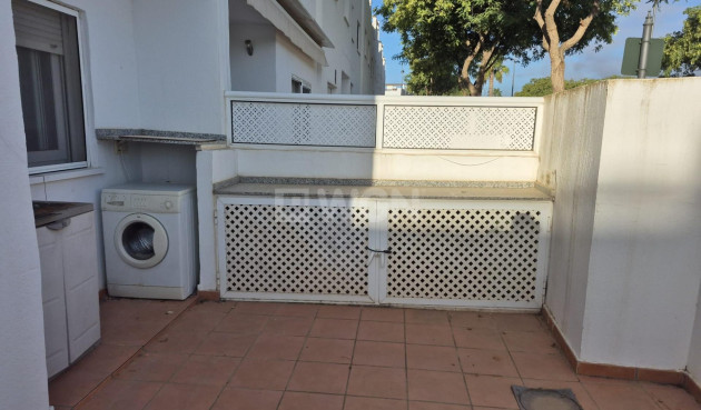 Resale - Apartment / flat - Alhama De Murcia - Condado De Alhama Golf Resort