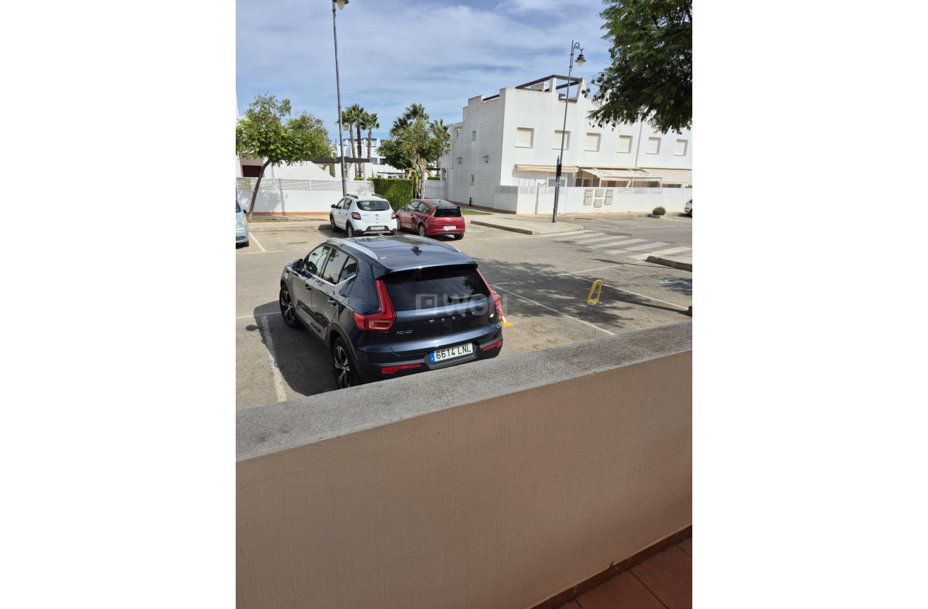 Resale - Apartment / flat - Alhama De Murcia - Condado De Alhama Golf Resort