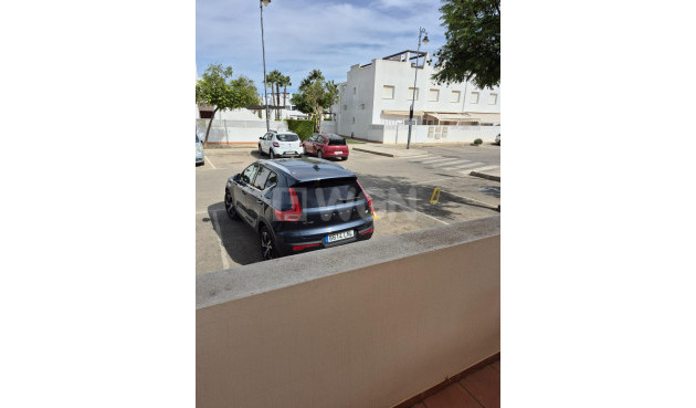 Resale - Apartment / flat - Alhama De Murcia - Condado De Alhama Golf Resort