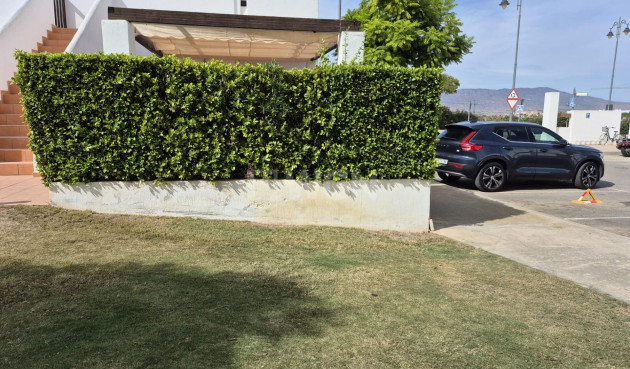 Resale - Apartment / flat - Alhama De Murcia - Condado De Alhama Golf Resort