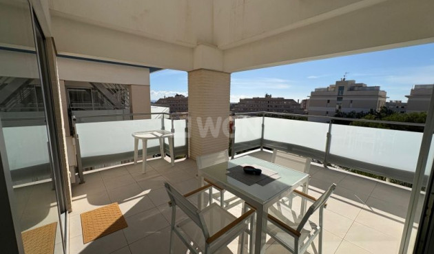 Reventa - Apartamento / piso - Orihuela Costa - Costa Blanca