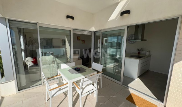 Reventa - Apartamento / piso - Orihuela Costa - Costa Blanca