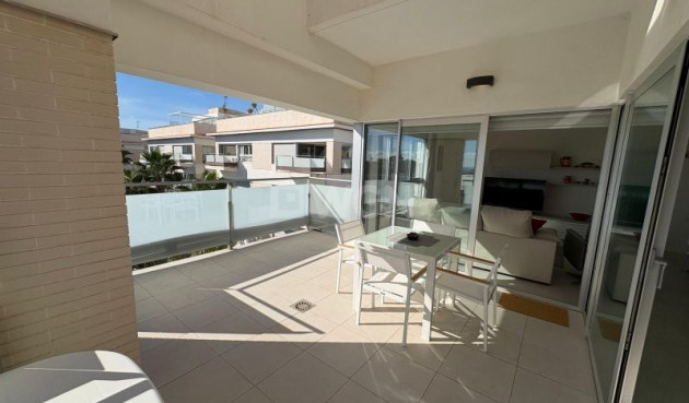 Reventa - Apartamento / piso - Orihuela Costa - Costa Blanca
