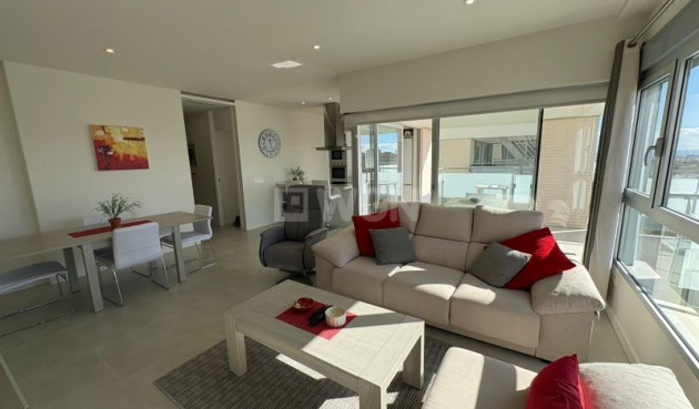 Reventa - Apartamento / piso - Orihuela Costa - Costa Blanca