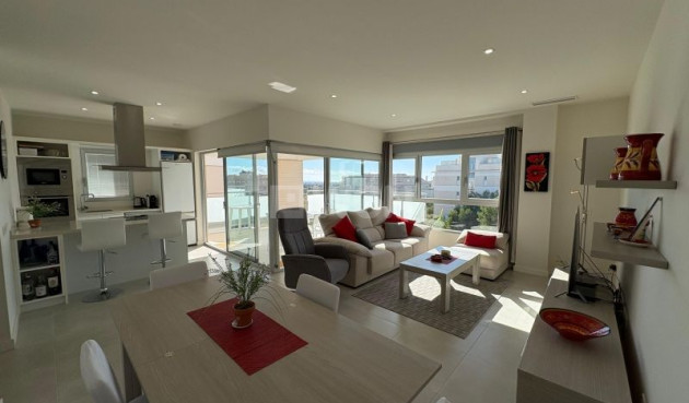 Reventa - Apartamento / piso - Orihuela Costa - Costa Blanca