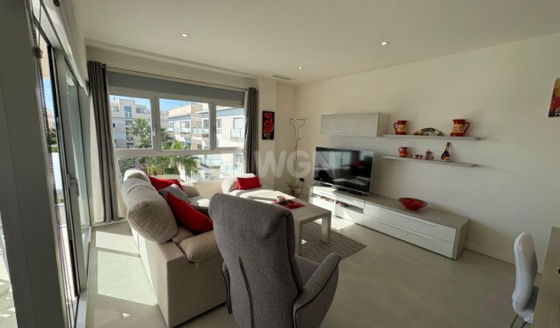 Reventa - Apartamento / piso - Orihuela Costa - Costa Blanca