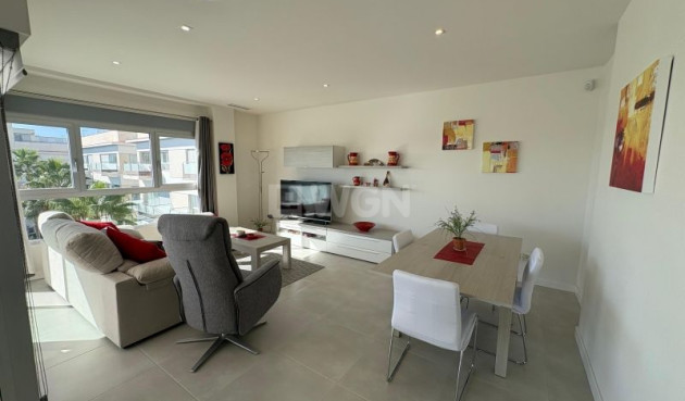 Reventa - Apartamento / piso - Orihuela Costa - Costa Blanca