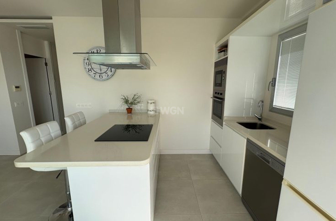 Reventa - Apartamento / piso - Orihuela Costa - Costa Blanca