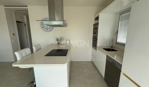 Reventa - Apartamento / piso - Orihuela Costa - Costa Blanca