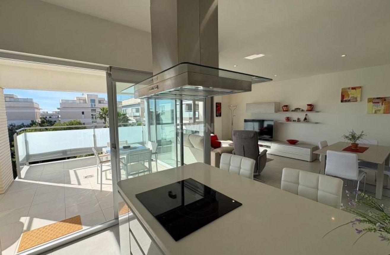 Reventa - Apartamento / piso - Orihuela Costa - Costa Blanca